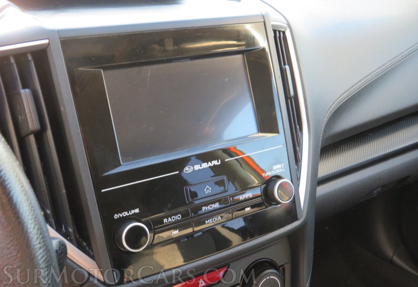 2018 Subaru Crosstrek - Image 33