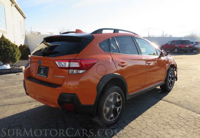 2018 Subaru Crosstrek - Image 6