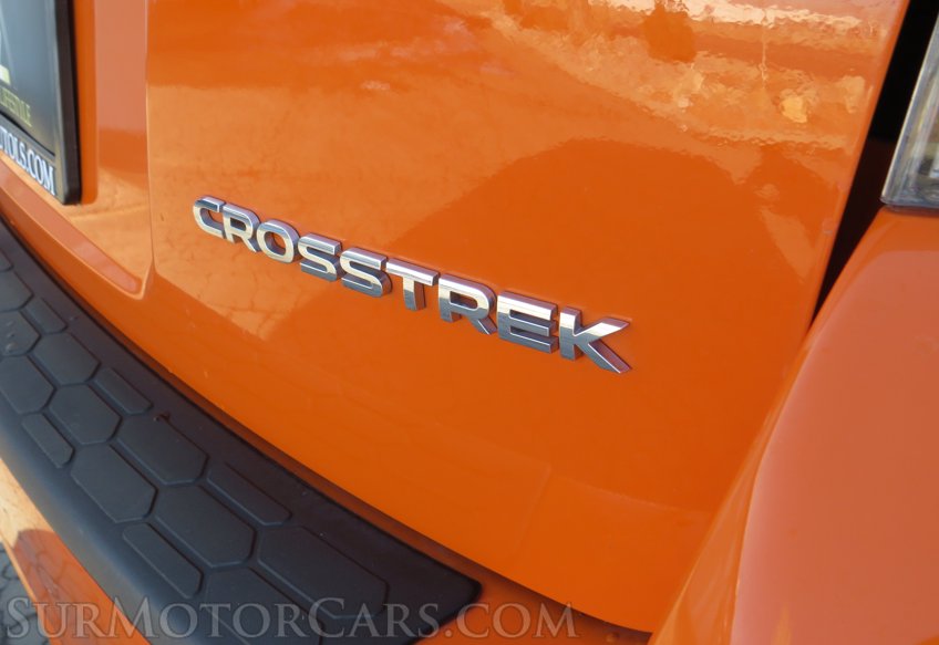 2018 Subaru Crosstrek - Image 18