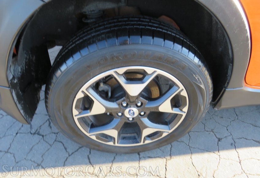 2018 Subaru Crosstrek - Image 46