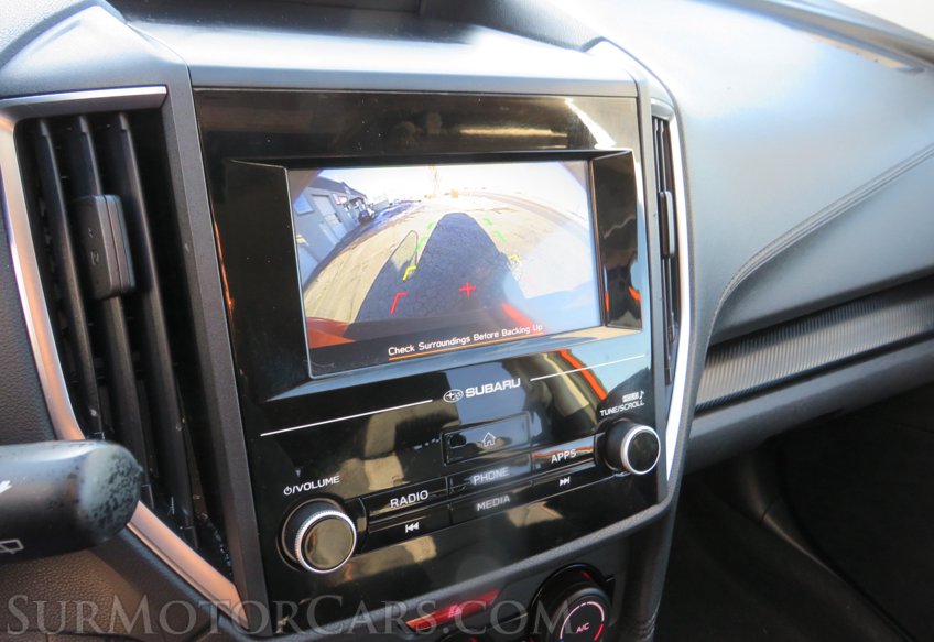 2018 Subaru Crosstrek - Image 31