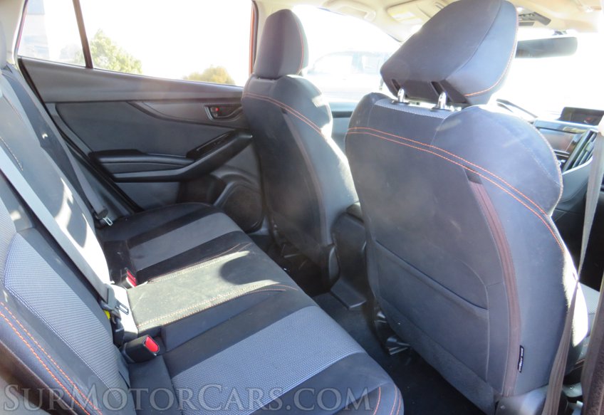 2018 Subaru Crosstrek - Image 27