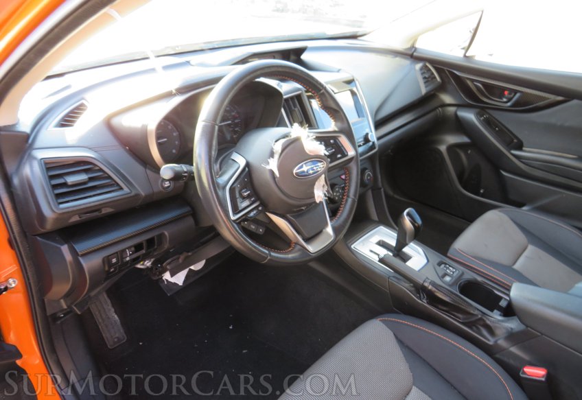 2018 Subaru Crosstrek - Image 21