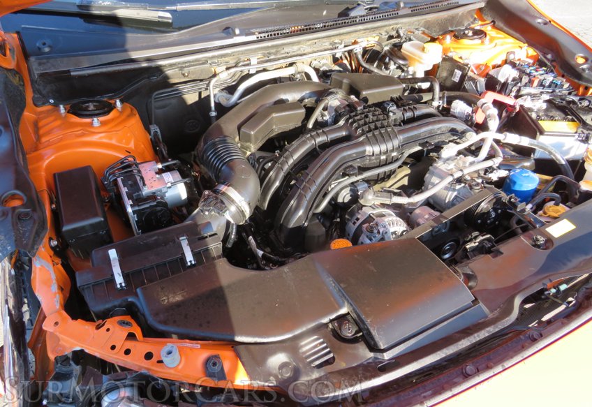 2018 Subaru Crosstrek - Image 50