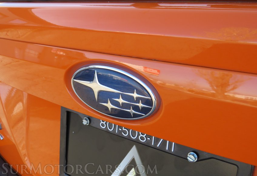 2018 Subaru Crosstrek - Image 19