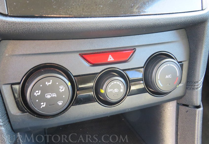 2018 Subaru Crosstrek - Image 35