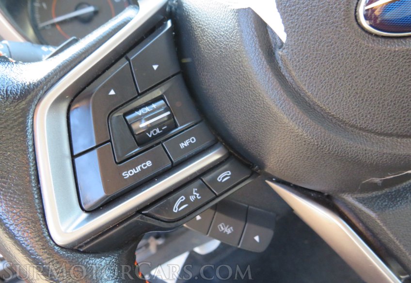 2018 Subaru Crosstrek - Image 29