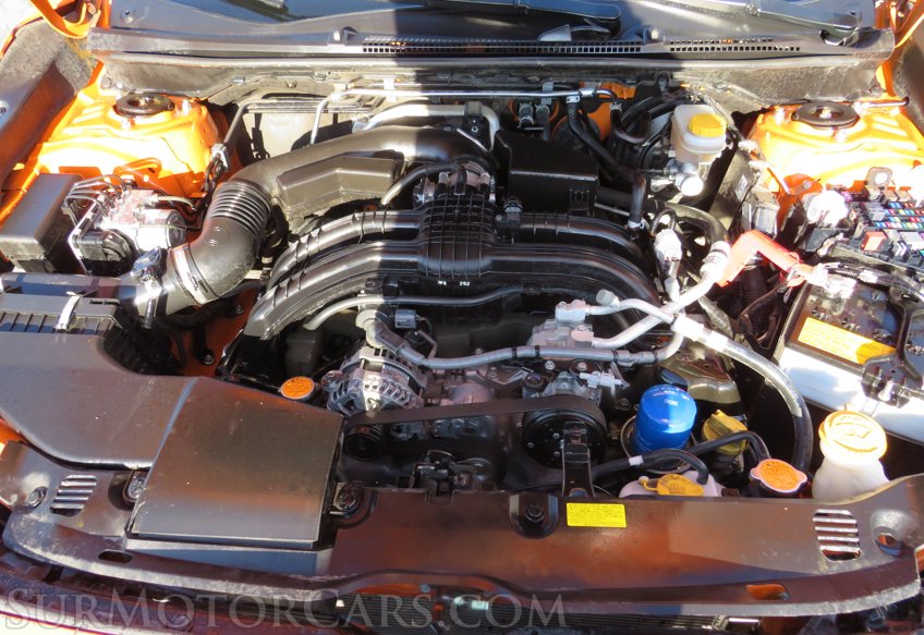 2018 Subaru Crosstrek - Image 49