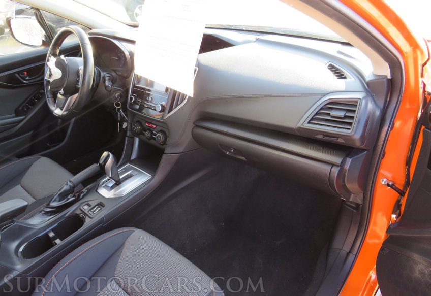 2018 Subaru Crosstrek - Image 23