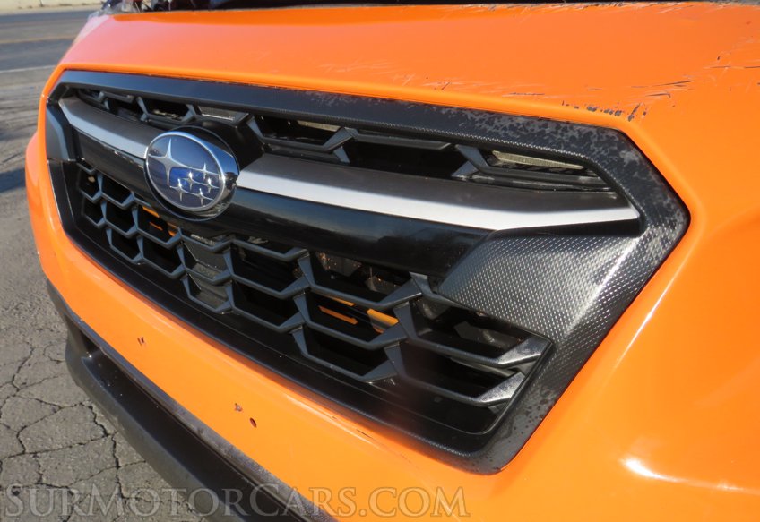 2018 Subaru Crosstrek - Image 16