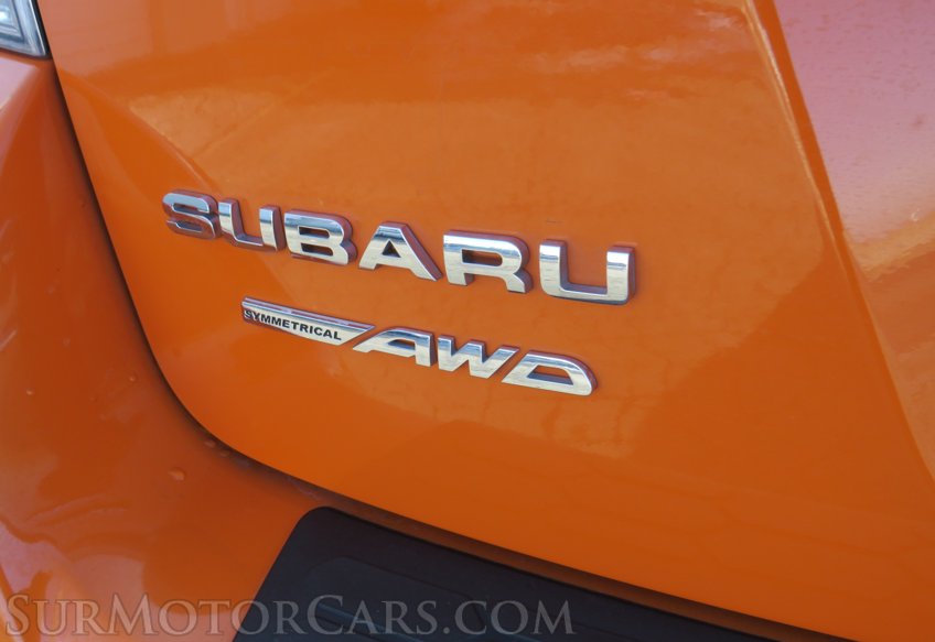 2018 Subaru Crosstrek - Image 20