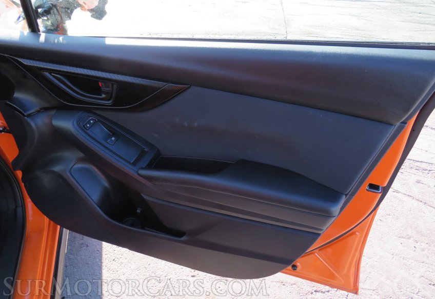 2018 Subaru Crosstrek - Image 45