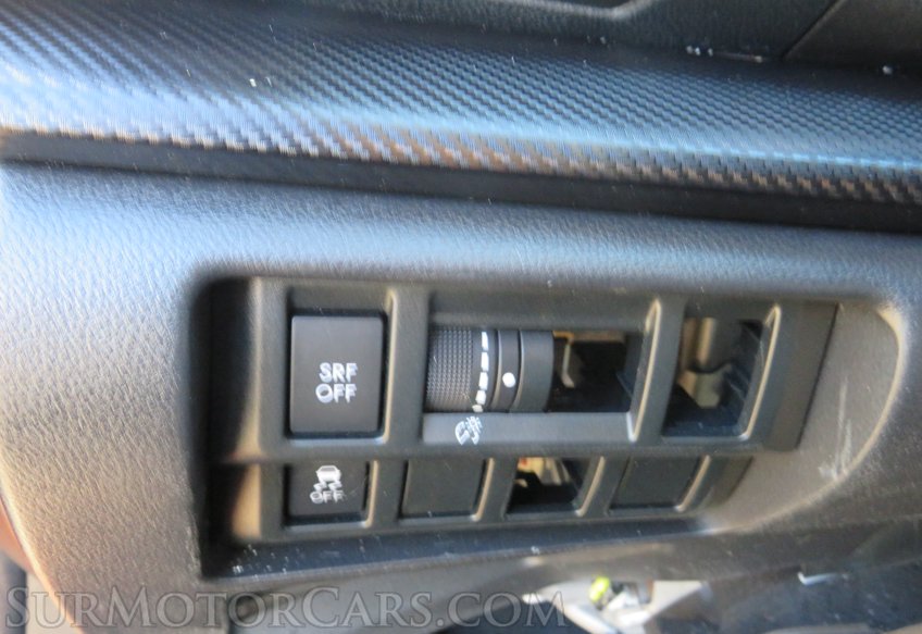 2018 Subaru Crosstrek - Image 43