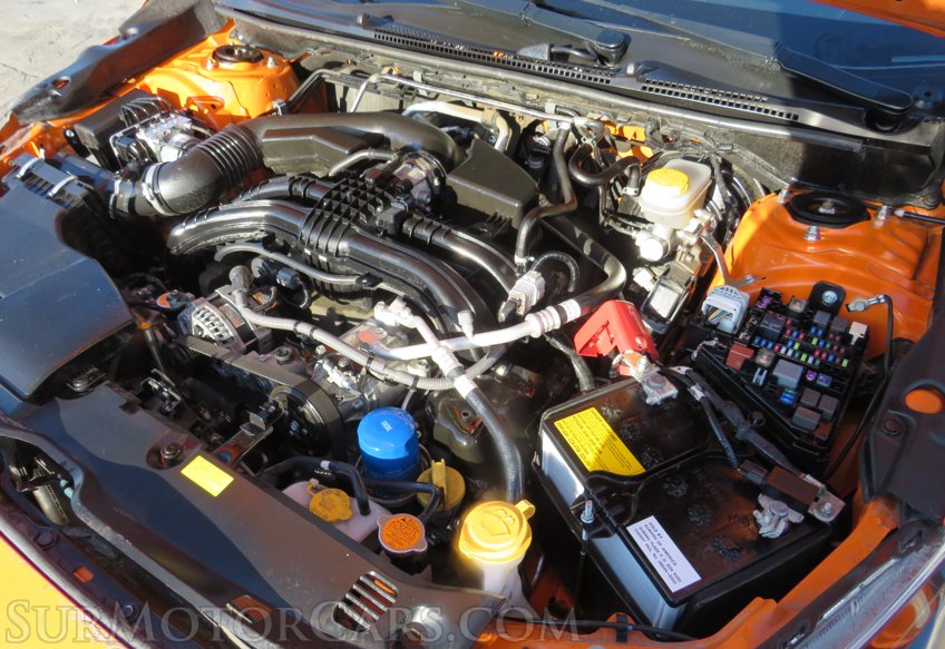 2018 Subaru Crosstrek - Image 48