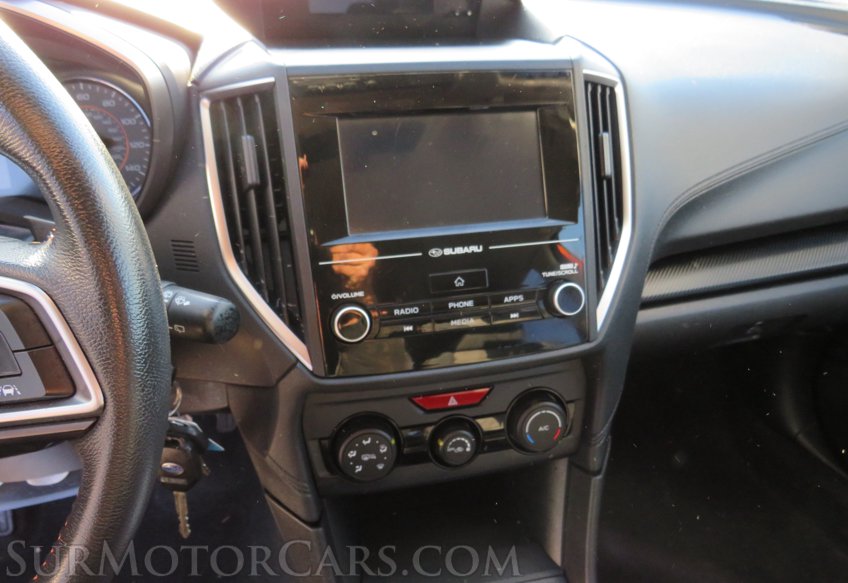 2018 Subaru Crosstrek - Image 32