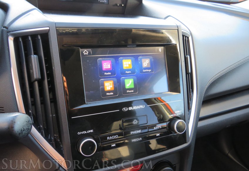 2018 Subaru Crosstrek - Image 40