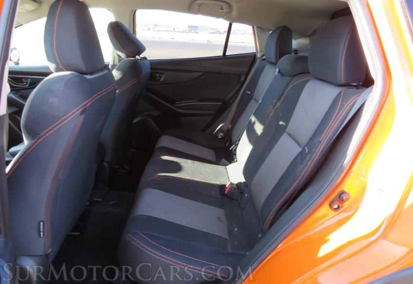 2018 Subaru Crosstrek - Image 25