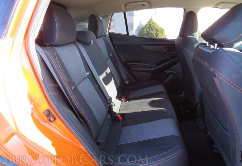 2018 Subaru Crosstrek - Image 26