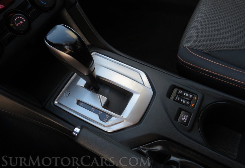 2018 Subaru Crosstrek - Image 42