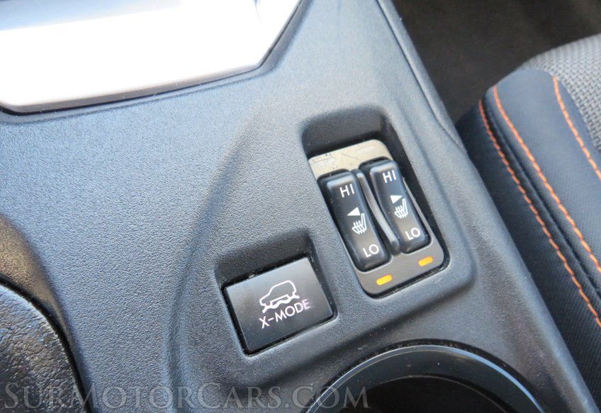 2018 Subaru Crosstrek - Image 39