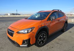 2018 Subaru Crosstrek - Image 3