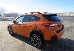2018 Subaru Crosstrek - Image 5