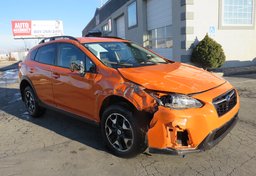 2018 Subaru Crosstrek - Image 4