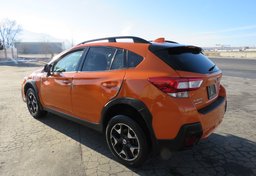 2018 Subaru Crosstrek - Image 7