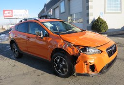 2018 Subaru Crosstrek - Image 2