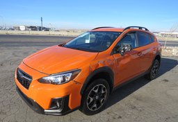 2018 Subaru Crosstrek - Image 1
