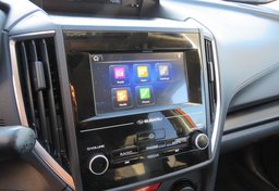 2018 Subaru Crosstrek - Image 40