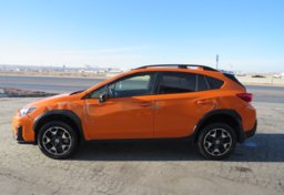 2018 Subaru Crosstrek - Image 10