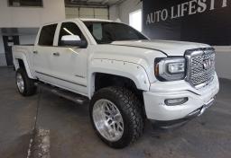 Thumbnail of 2016 GMC Sierra 1500