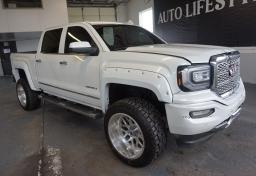 Thumbnail of 2016 GMC Sierra 1500