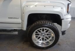 Thumbnail of 2016 GMC Sierra 1500