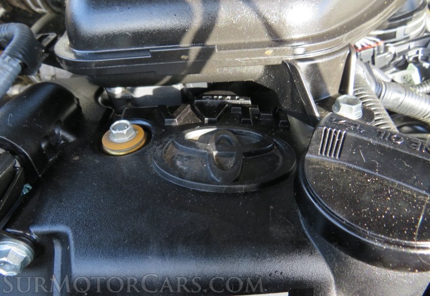 2022 Toyota Tacoma 4WD - Image 44