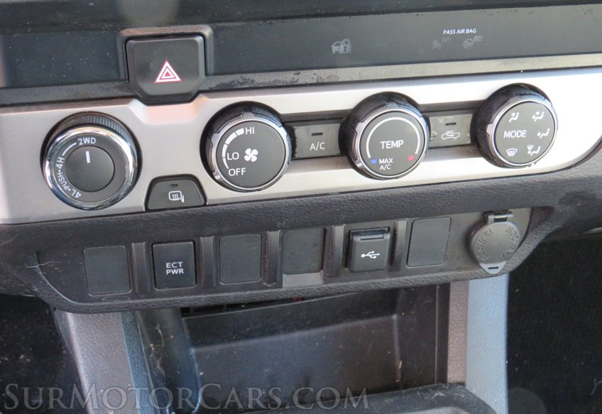 2022 Toyota Tacoma 4WD - Image 37