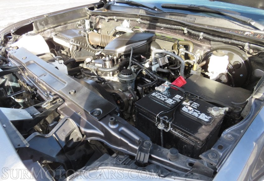 2022 Toyota Tacoma 4WD - Image 45