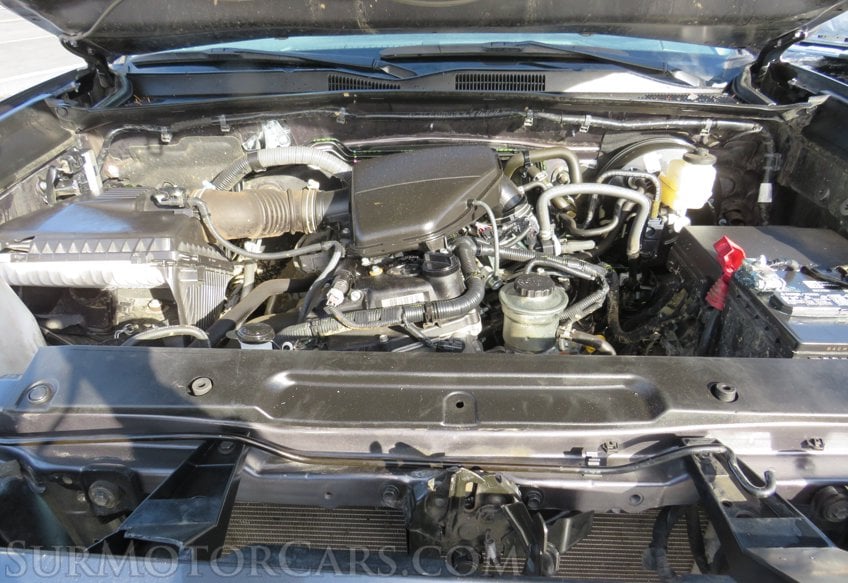 2022 Toyota Tacoma 4WD - Image 46