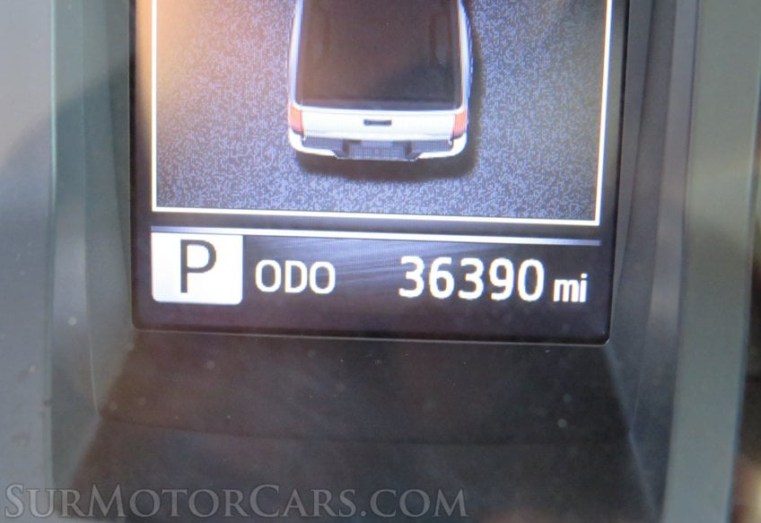 2022 Toyota Tacoma 4WD - Image 36