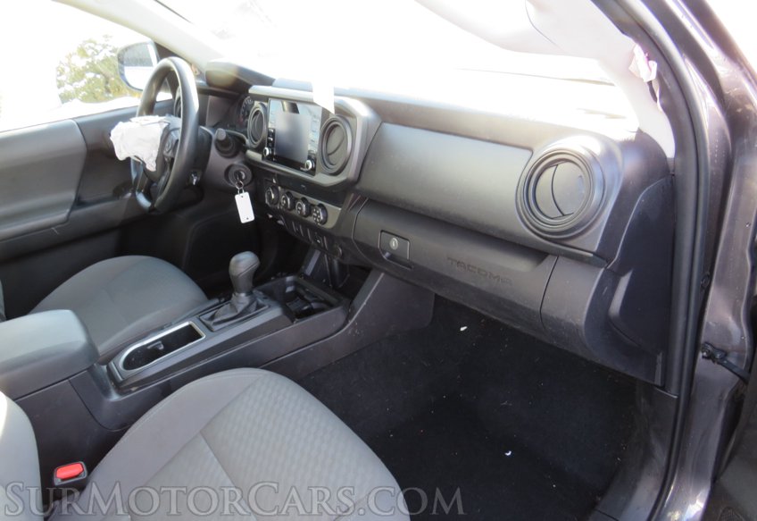 2022 Toyota Tacoma 4WD - Image 23