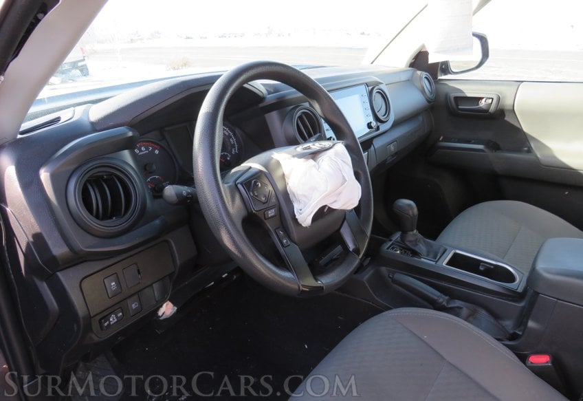 2022 Toyota Tacoma 4WD - Image 22