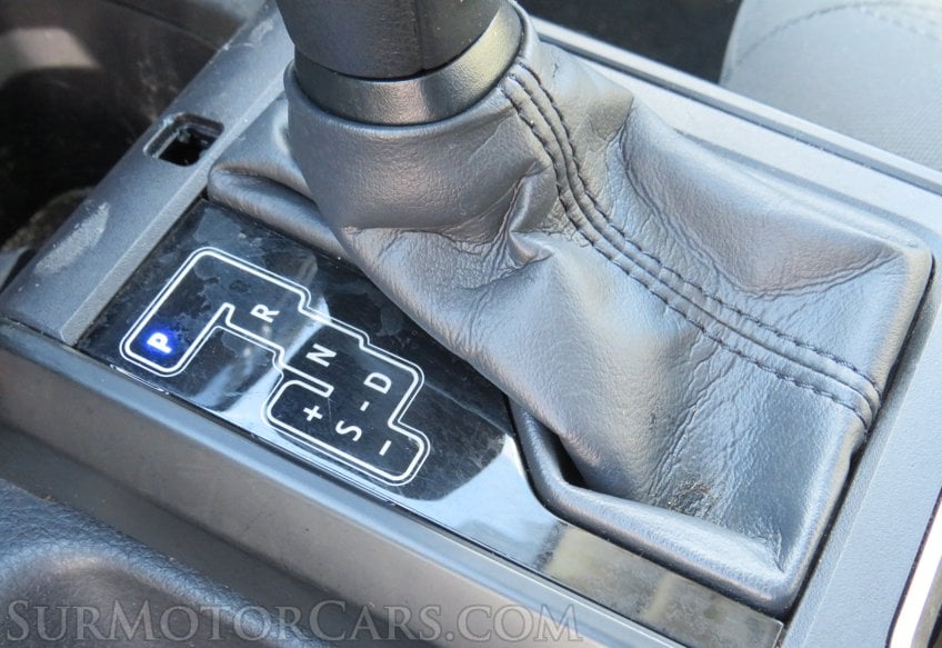 2022 Toyota Tacoma 4WD - Image 41