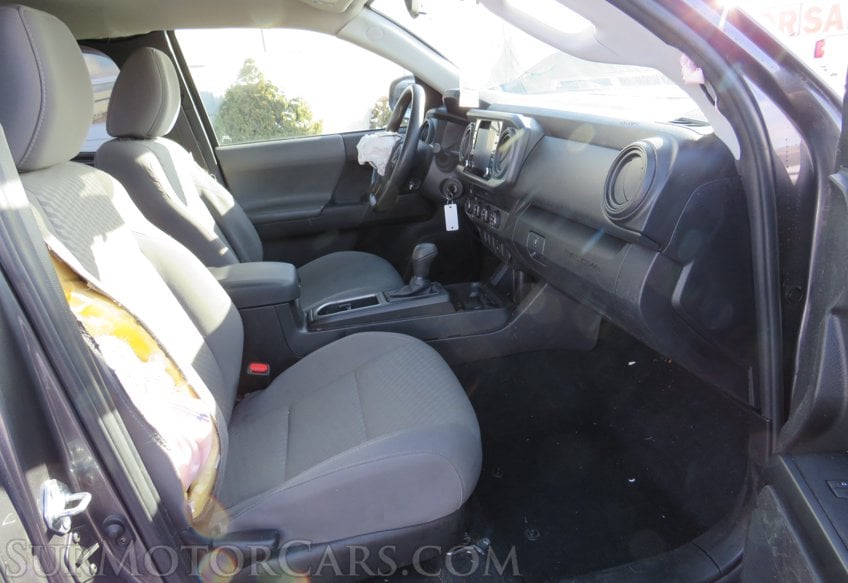 2022 Toyota Tacoma 4WD - Image 24