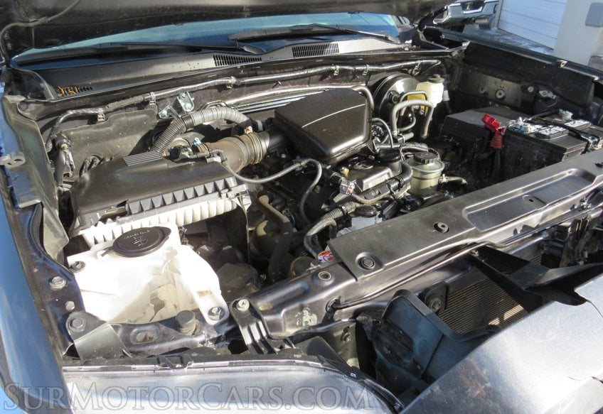 2022 Toyota Tacoma 4WD - Image 47