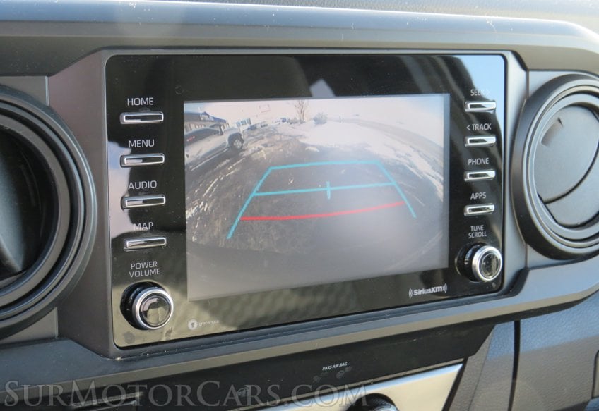 2022 Toyota Tacoma 4WD - Image 33