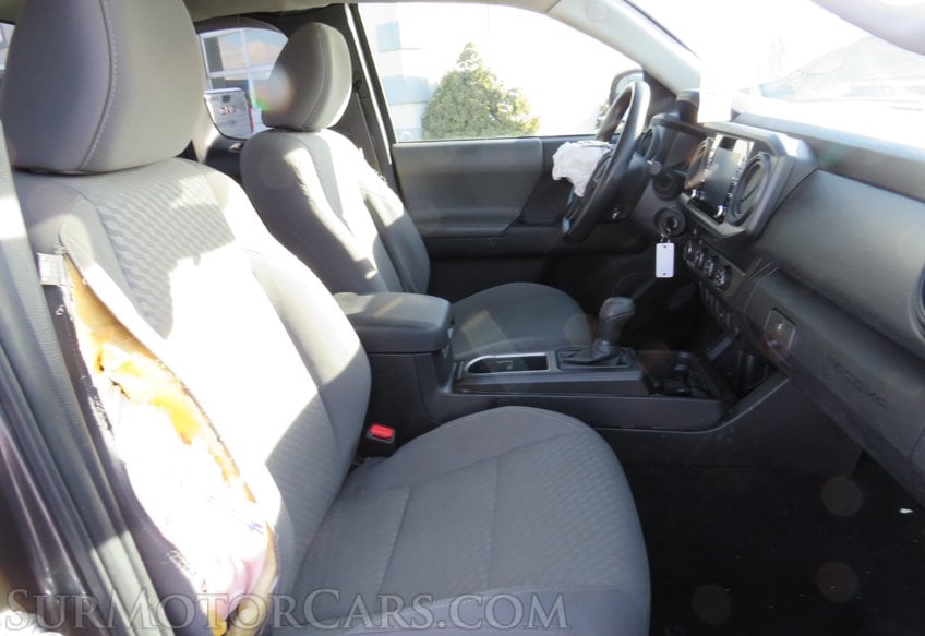 2022 Toyota Tacoma 4WD - Image 25