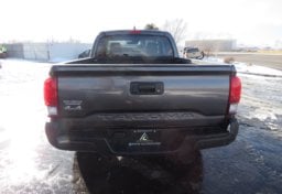 2022 Toyota Tacoma 4WD - Image 11