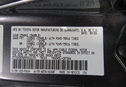 2022 Toyota Tacoma 4WD - Image 49