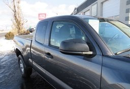 2022 Toyota Tacoma 4WD - Image 13